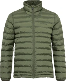 Vaude Mineo Padded Funktionsjacke cedar wood (Herren)