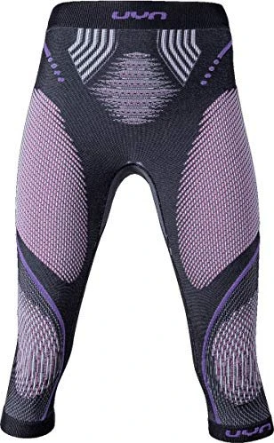 UYN Evolutyon Hose 3/4 charcoal/anthracite/aqua (Damen)