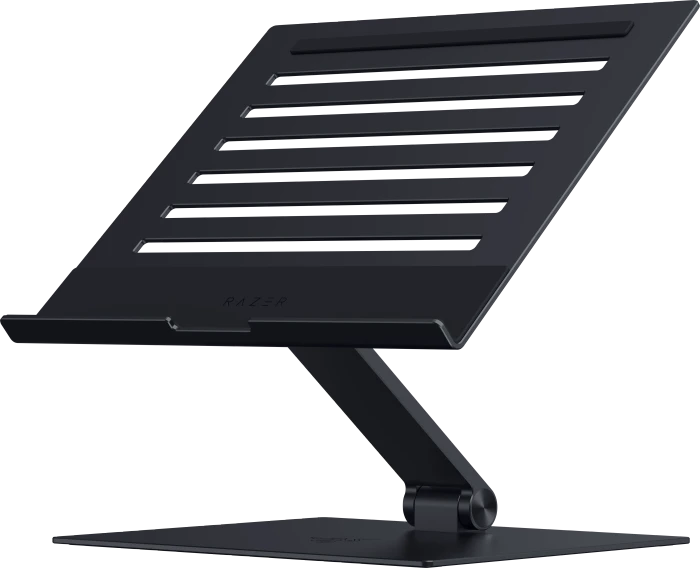 Razer Adjustable Laptop Stand, Notebook-Stand, schwarz