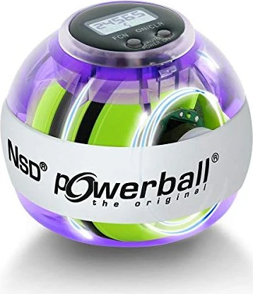 Kernpower Powerball Multilight MAX Handtrainer