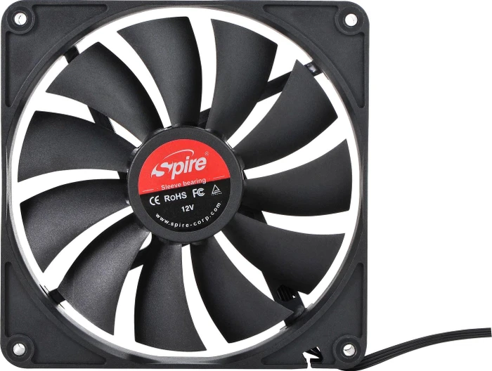 Spire Orion 140X25, 140mm