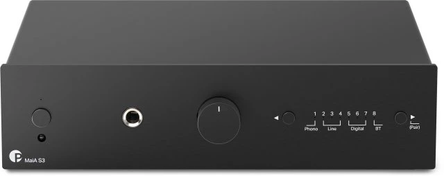 Pro-Ject MaiA S3