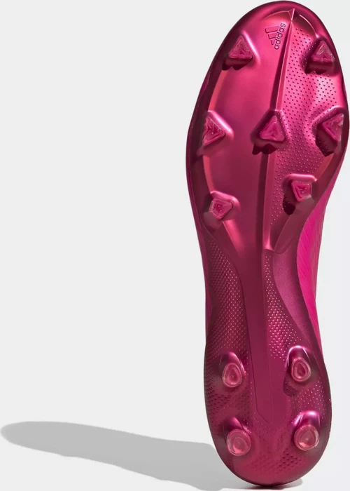 adidas X 19+ FG shock pink (Herren)