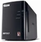 Buffalo CloudStation Duo 4TB, 1x RJ-45 1000Base-T, 1x USB-A 2.0 Vorschaubild