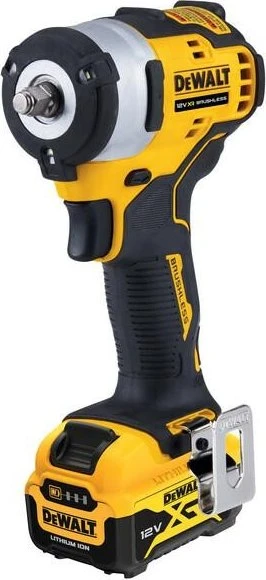 DeWalt DCF903P1 Akku-Schlagschrauber inkl. Koffer + Akku 5.0Ah