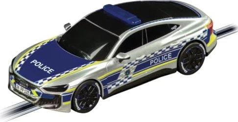 Carrera GO!!! Audi e-tron GT Police