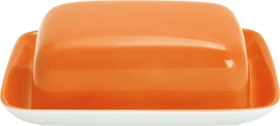 Kahla Pronto Colore Butterdose 20.2x14.1cm orange