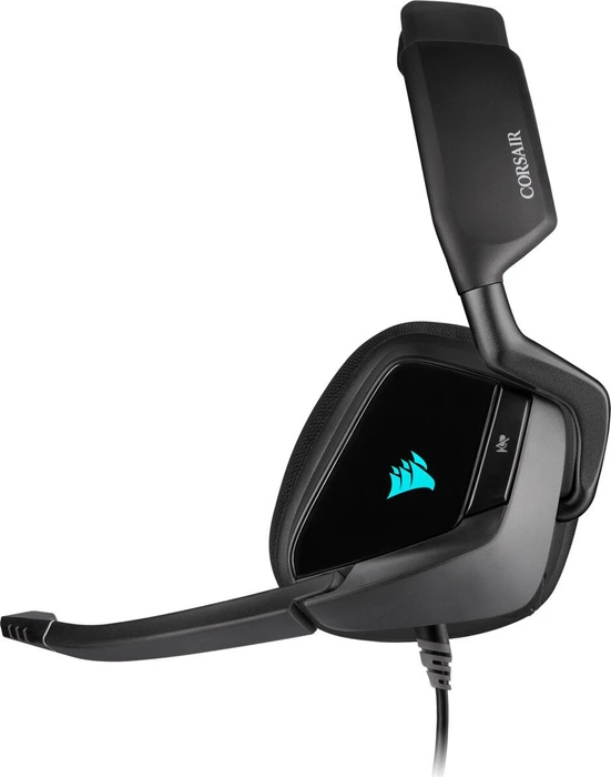 Corsair VOID RGB ELITE USB Carbon
