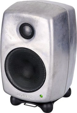 Genelec 8010ARW RAW silber, Stück