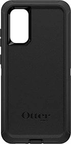 Otterbox Defender für Samsung Galaxy S20 schwarz