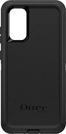 Otterbox Defender für Samsung Galaxy S20 schwarz
