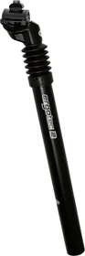 Ergotec SP-3.0 30.9mm/350mm Sattelstütze gefedert schwarz