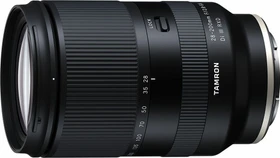 Tamron 28-200mm 2.8-5.6 Di III RXD für Sony E