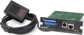 APC Modem/Environmental Monitor Upgrade Kit