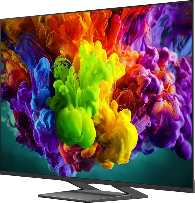 LG QNED evo AI 65QNED93B6A