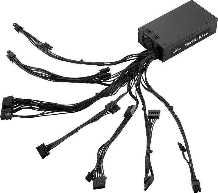 FSP FlexGURU PRO FSP650-50FUB 650W, Flex-ATX 2.1