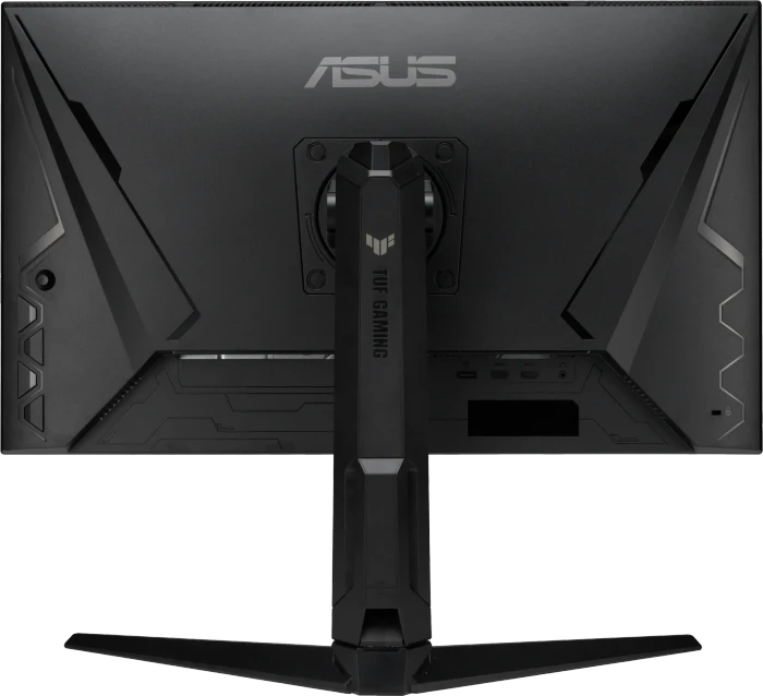 ASUS TUF Gaming VG279QML5A, 27"
