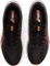Asics Dynablast 2 black/shocking orange (Herren) Vorschaubild
