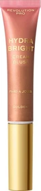 Revolution Beauty Pro Hydra Bright Cream Blush Rouge peach, 12ml