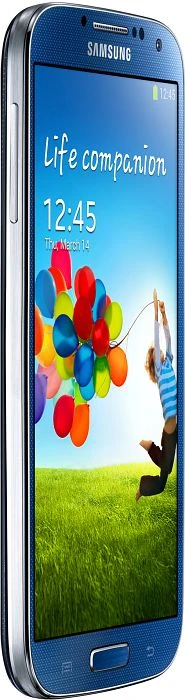 Samsung Galaxy S4 i9505 64GB blau