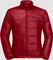 Jack Wolfskin Jasper 3in1 Funktionsjacke red lacquer (Herren) Vorschaubild