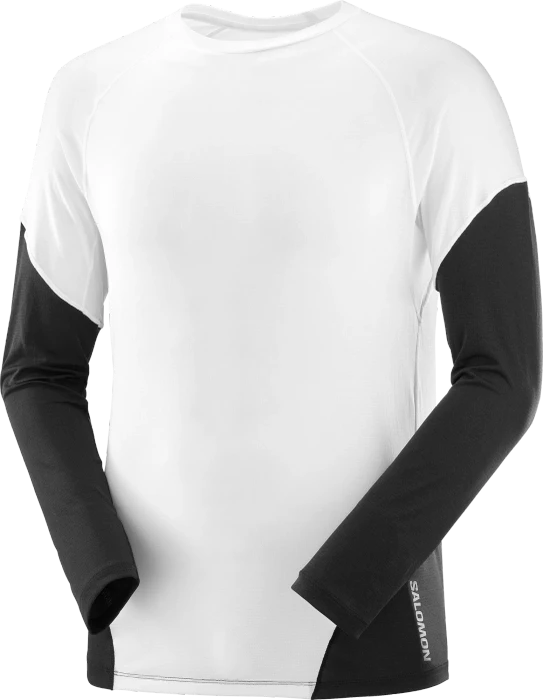 Salomon Cross Run Laufshirt langarm (Herren)