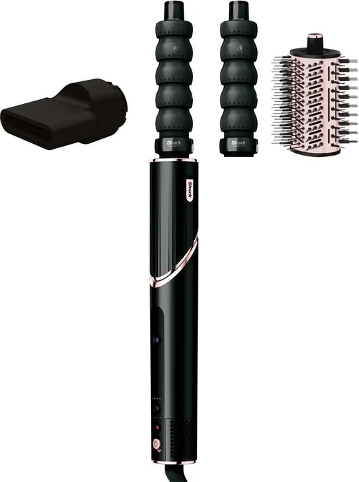 Shark HD426EU FlexStyle 3-in-1 schwarz