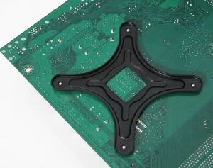 XSPC Rasa Black CPU Acetal