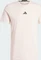 adidas Designed for Training Workout Funktionsshirt kurzarm sandy pink mel. (Herren) Vorschaubild