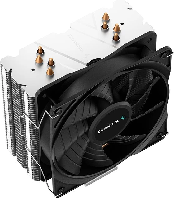 DeepCool Gammaxx 400S