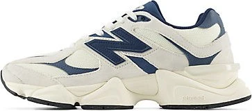 New Balance 9060 nb navy/linen