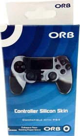ORB Silikon Controller Skin camouflage (PS4)