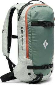 Black Diamond Dawn Patrol 15 foam green