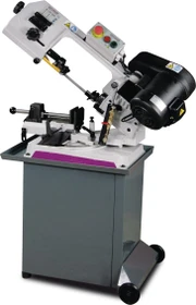 Optimum OPTIsaw S 131GH Elektro-Bandsäge inkl. Untergestell