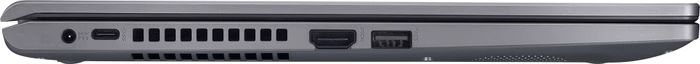 ASUS P1511CDA-BQ1182R, Slate Grey, Ryzen 5 3500U, 8GB RAM, 512GB SSD, DE