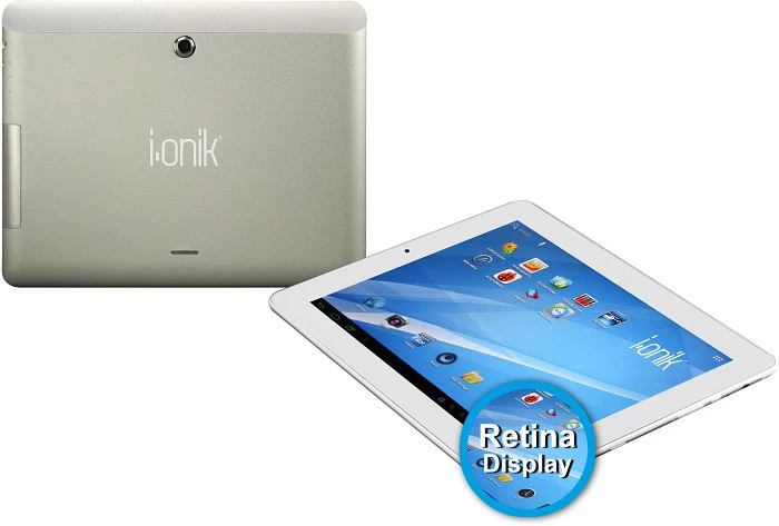 i.onik TP9.7-1200QC-Retina