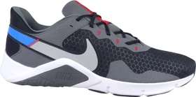 Nike Legend Essential 2 black/iron grey/photo blue/light smoke grey (Herren)