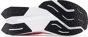 New Balance FuelCell Propel v5 urgent red/white/black (Damen)