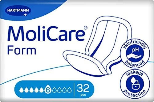 Hartmann MoliCare Form