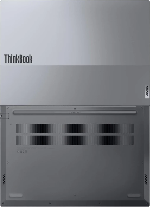 Lenovo ThinkBook 16 G9 AHP, Arctic Grey, Ryzen 5 220, 32GB RAM, 1TB SSD, DE