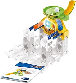 VTech Marble Rush Lights&Sounds-Trichter