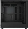 Fractal Design North XL Charcoal Black TG Dark, Glasfenster Vorschaubild
