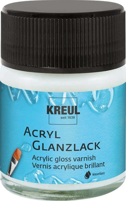 Kreul Acryl Glanzlack