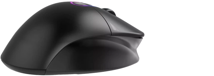 Mountain Makalu Max schwarz, USB