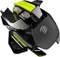 MadCatz Cyborg R.A.T. Pro X Gaming Mouse, Philips PLN 2037, USB Vorschaubild