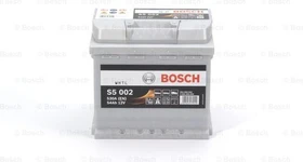 Bosch S5 002