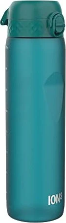ion8 Auslaufsichere Flasche Aqua 1000 ml