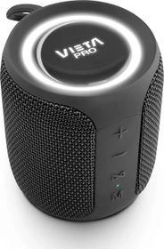 Vieta Pro Groove schwarz