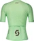 Scott RC Premium Climber Trikot kurzarm mint green/maroon red (Damen) Vorschaubild