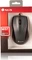 NGS Mist Wired Mouse schwarz, USB Vorschaubild